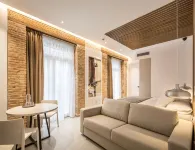 Mon Suites Benlliure - balcony