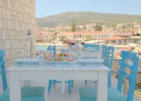 Uzum Iskelesi Butik Otel - breakfast