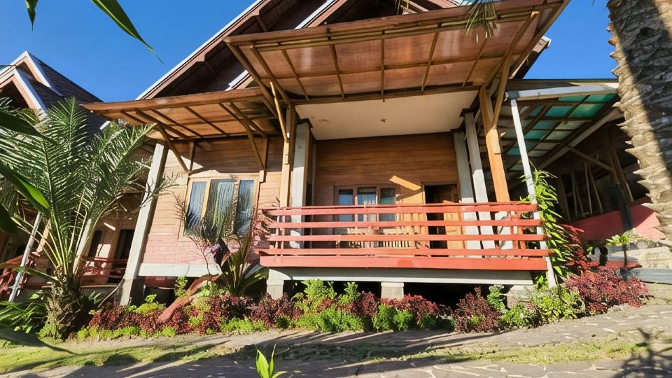 Istana Petani Hotel