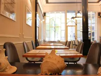Alpha Hotel โรงแรมในออสเตนด์