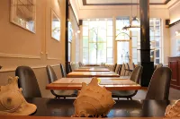 Alpha Hotel