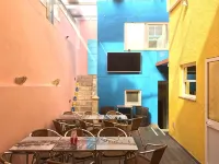 Meeting Hostel Отели в г. 