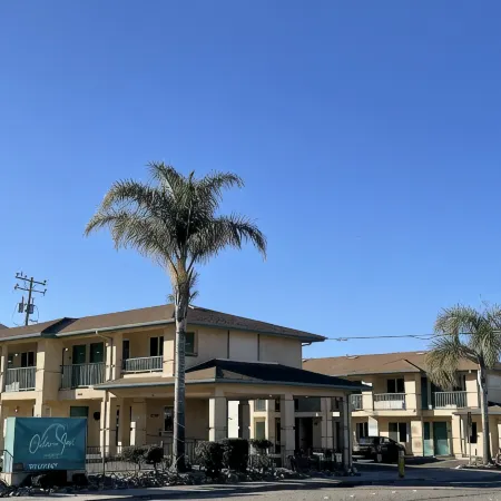 Dune Surfer Inn