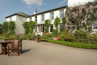 Dale Head Hall Lakeside Hotel
