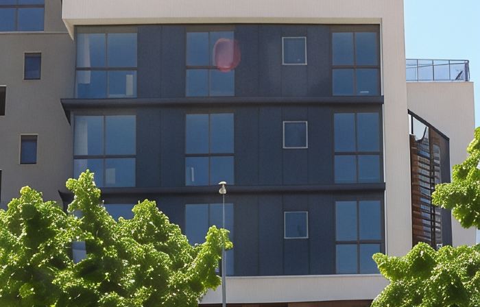 Hotel Diego's