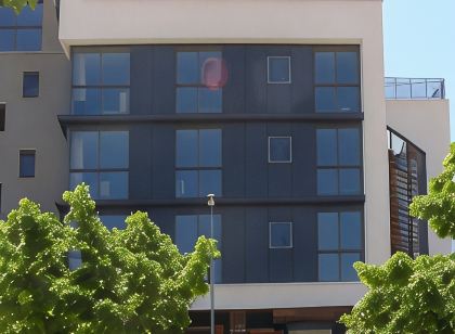 Hotel Diego's