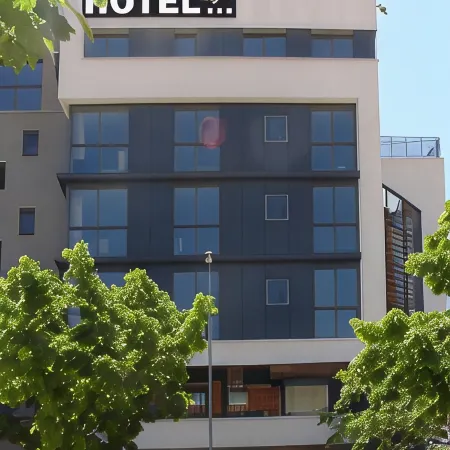 Hotel Diego's