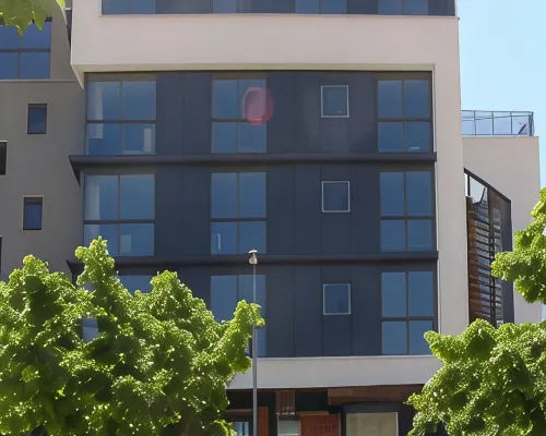 Hotel Diego's Hotels in Cambrils