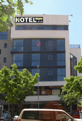Hotel Diego's Hoteles en 