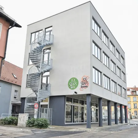 Joesepp´S Hotel am Schweizerberg