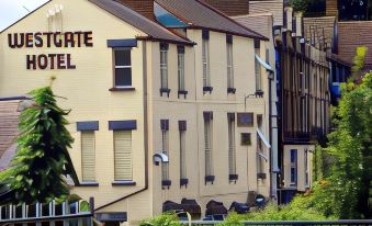 Westgate Hotel