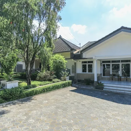 Villa Bunga Guest House RedPartner