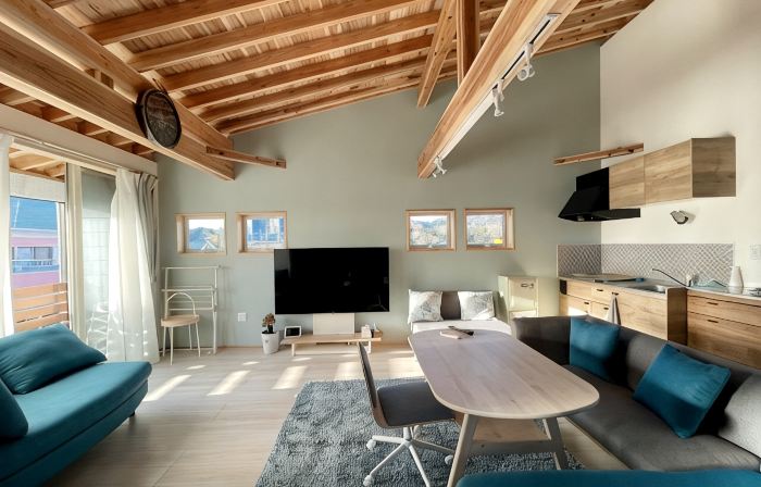 Guest House Michishio