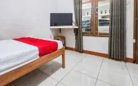 RedDoorz Syariah Near Citimall Sukabumi