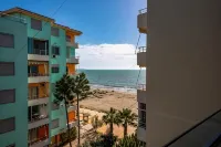 Hotel Bella Vista - Sea View