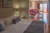 Apartahotel Aguadulce - Apartments