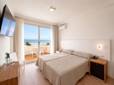 Hotel RH Riviera - Adults Only