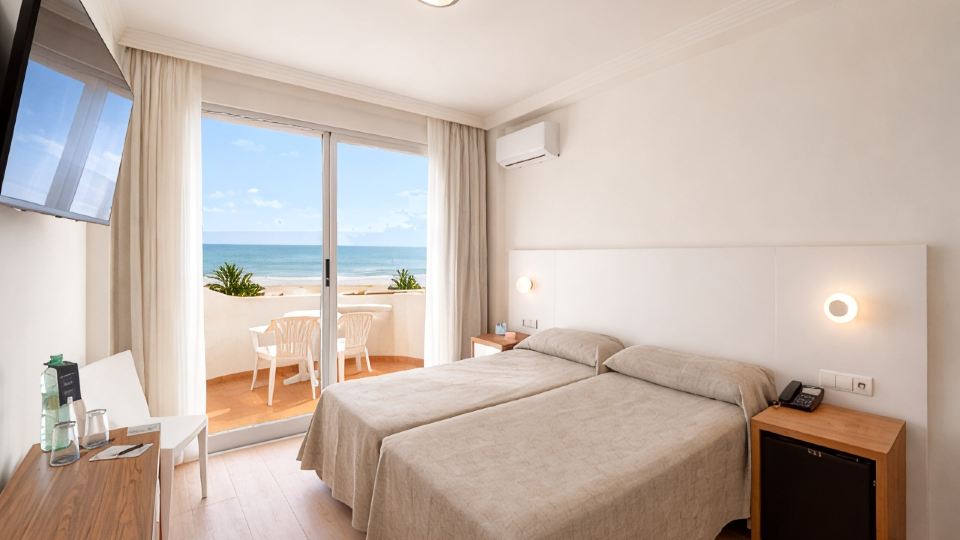 Hotel RH Riviera - Adults Only