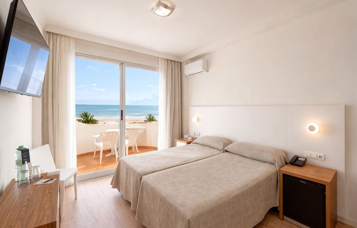 Hotel RH Riviera - Adults Only