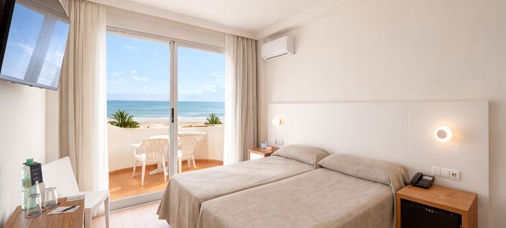 Hotel RH Riviera - Adults Only Ξενοδοχεία στην πόλη Safor