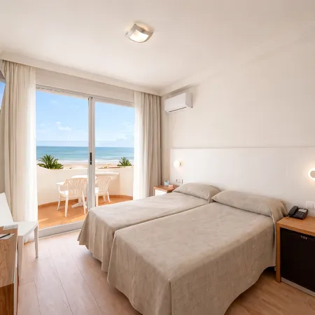 Hotel RH Riviera - Adults Only