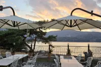 Damyang Queens Castle Spa Pension & Glamping