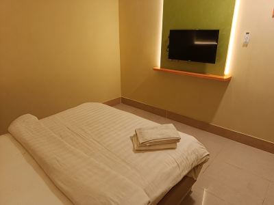 INI Homestay