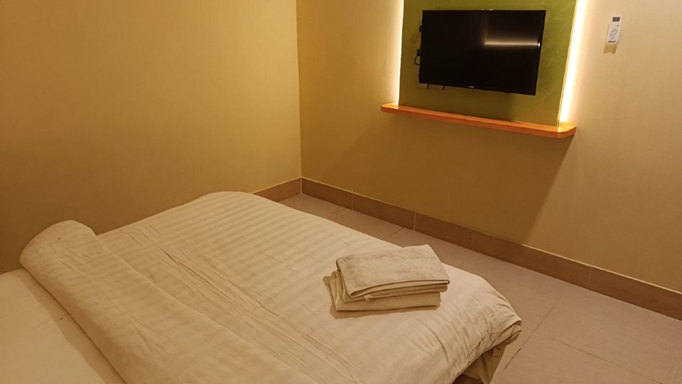 INI Homestay