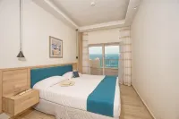 卡沃斯灣公寓酒店 酒店