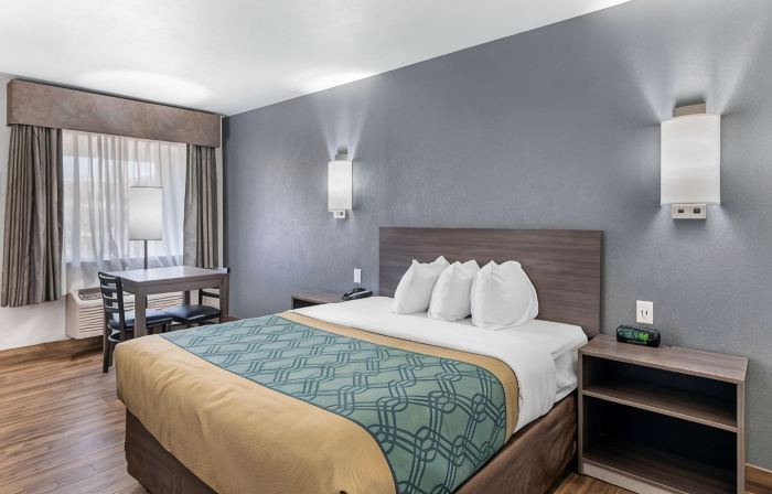 Econo Lodge Socorro