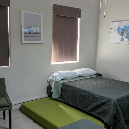 DGM Lofts Tec