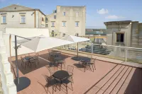 Palazzo Montemurro - Разрешено размещения с домашними животными