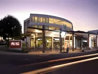 Element on Coolum Beachfront Sunshine Coast Hotels in Coolum Beach