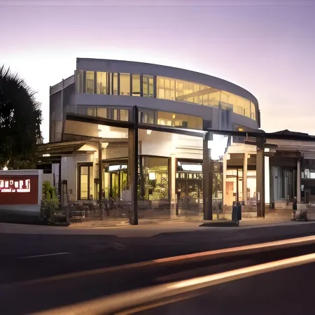 Element on Coolum Beachfront Sunshine Coast