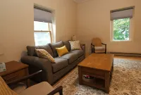 Renovated downtown Bar Harbor apartment, park and walk to shops and restaurants. - Condos