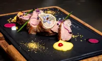 斯坦精選酒店 - 早餐
