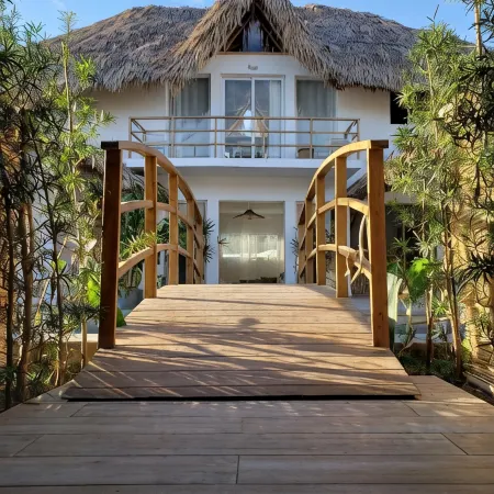 Takuma Boutik Hotel