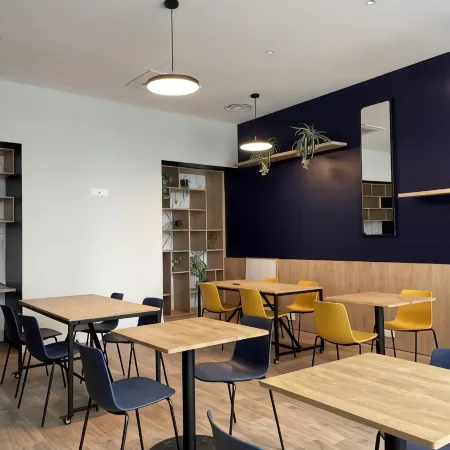 Appart'Hotel Residis Paray Orly