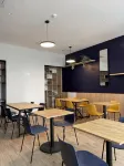 Appart'Hotel Residis Paray Orly - 民宿