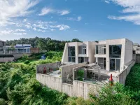 Yeoncheon Bell 37 Pool Villa - Wifi