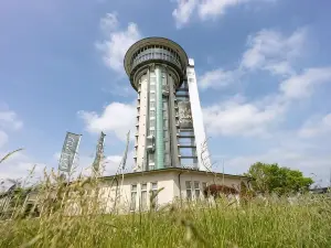 無限飯店和餐廳