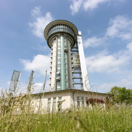 Hotel & Restaurant Infinity