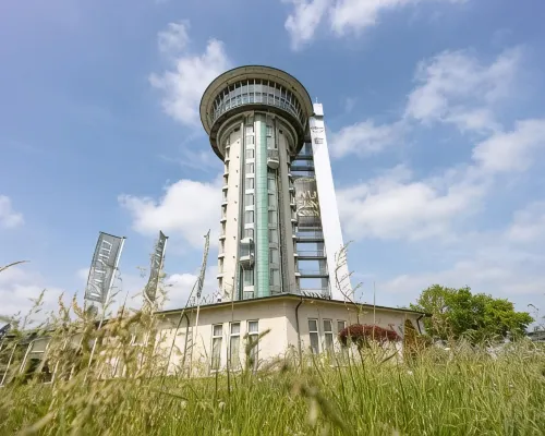 Hotel & Restaurant Infinity Hotels in Zwolle