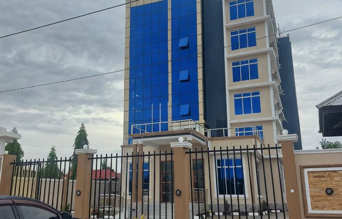 Eastern City Hotel