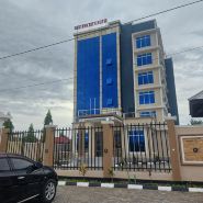 Eastern City Hotel