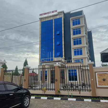 Eastern City Hotel