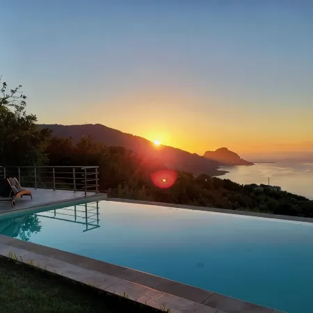 "Villa Roverelle" Villa with Pool - Cin IT082027C2Iyj8Szw9 Cir 19082027C206967