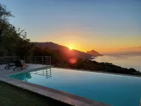 "Villa roverelle" villa with pool - CIN IT082027C2IYJ8SZW9 - فلل