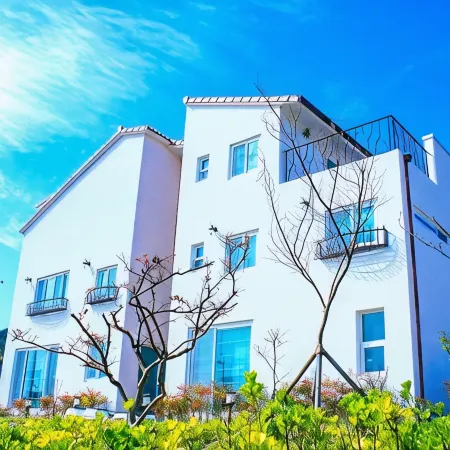Busan la Mer Pension