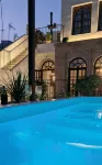 مورالاس دي خايران هوتل بوتيك